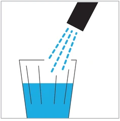Trinkwasser