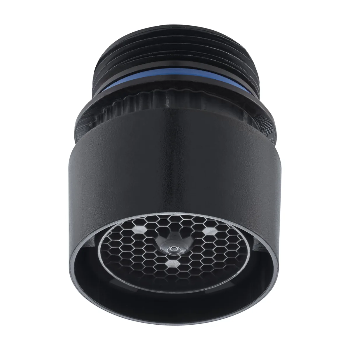 RCM Mini Full Shot Touch M18.5x1 Black