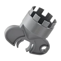 RCM Serviceschlüssel CACHÉ, SLIM Air, COIN SLOT M24 – Ausführung B