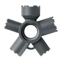 RCM Serviceschlüssel Universal