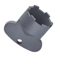 RCM Serviceschlüssel CACHÉ, SLIM Air, COIN SLOT M24 – Ausführung A