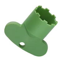 RCM Serviceschlüssel CACHÉ, SLIM Air, COIN SLOT M18.5 – Ausführung A