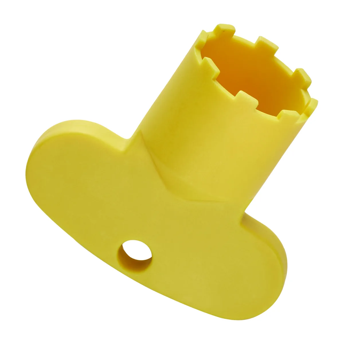 RCM Serviceschlüssel CACHÉ, SLIM Air, COIN SLOT M16.5 – Ausführung A