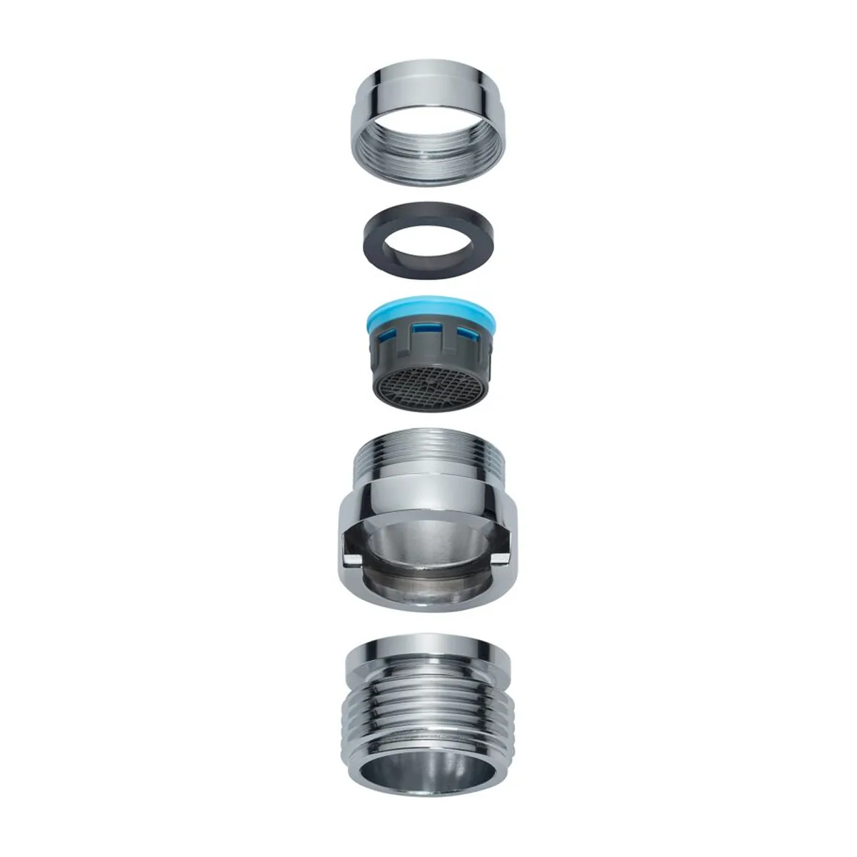 RCM Quick Change Adapter 3/4" M22/M24