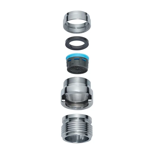 RCM Adapter Quick Change