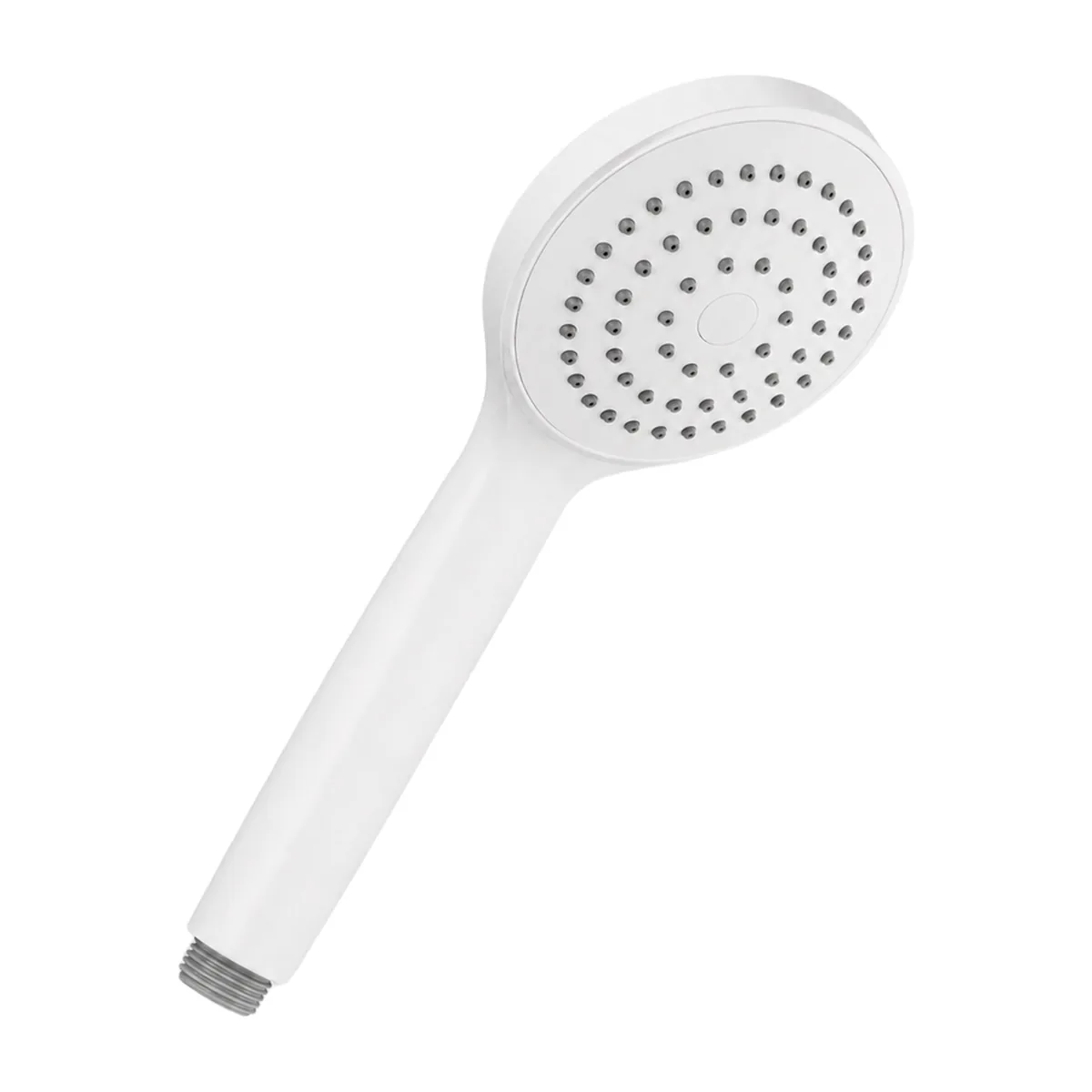 RCM handshower 1F white