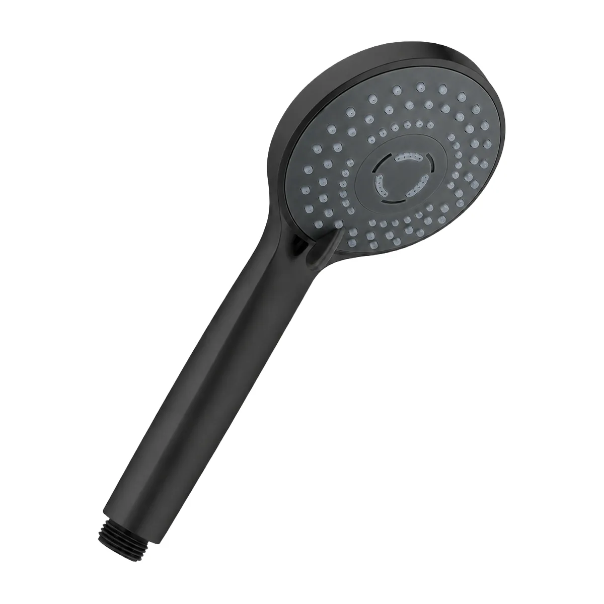 RCM Profi Handshower 3F black