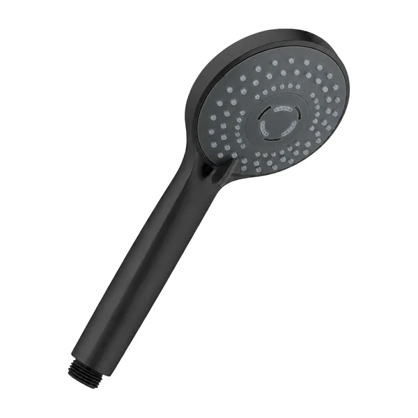 RCM Profi Handshower 3F black