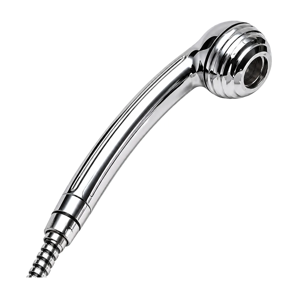 RCM Novolence chrome 8L
