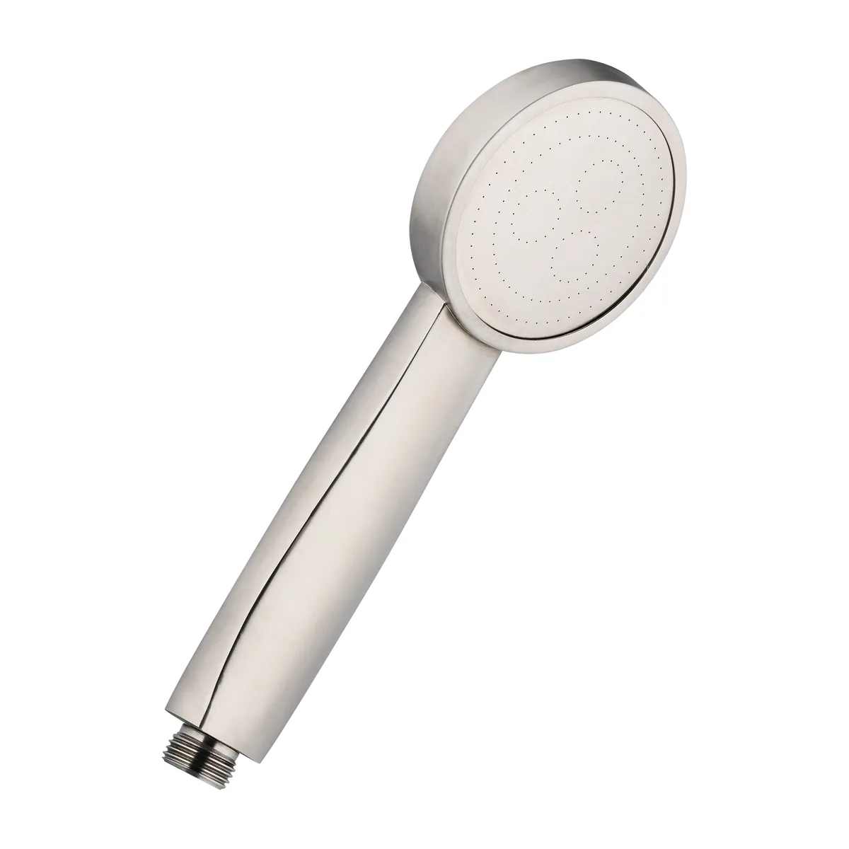 RCM handshower stainless 1F