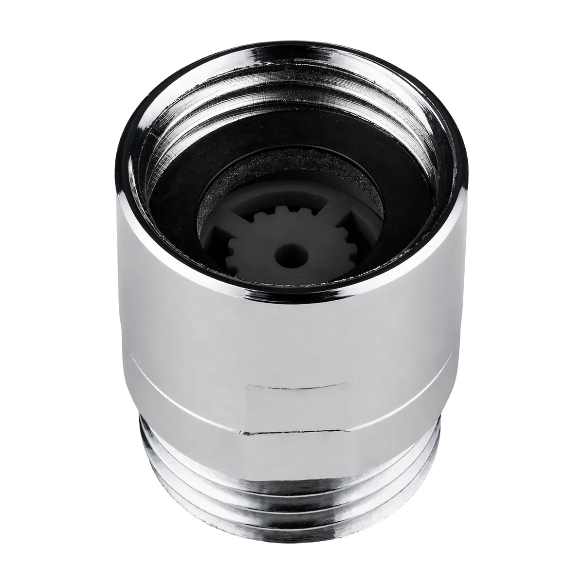 RCM shower twist 1/2" CFR 6L