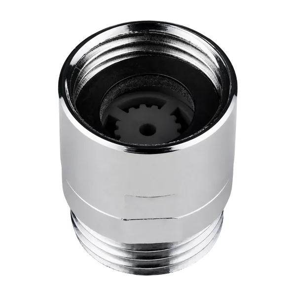 RCM twist shower saver